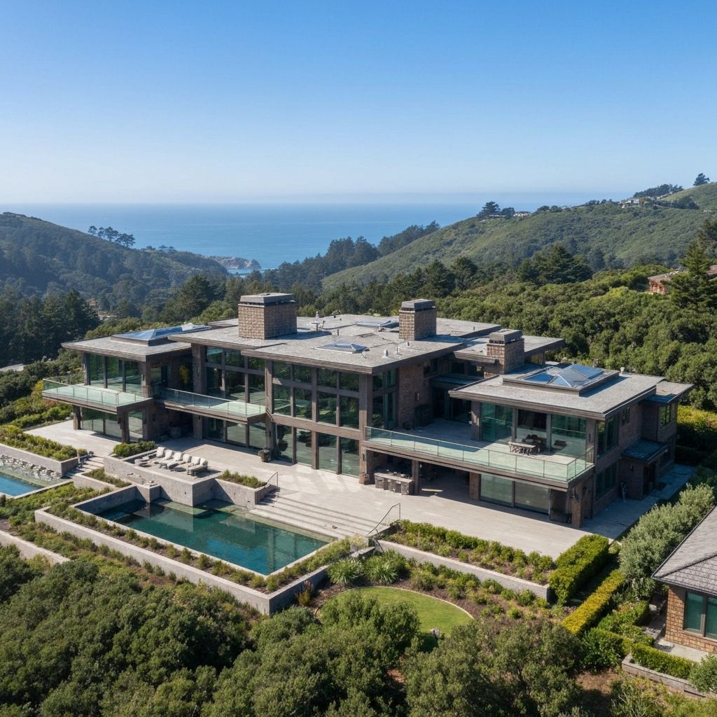 Real Estate